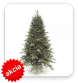 3D vianočný stromček ELEGANT ANGEL PINE MIX