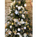 Vianočný stromček LUXURY FIR 180 cm