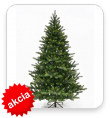 3D vianočný stromček LUXURY FIR