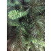 Vianočný stromček DELUXE EVERGREEN SLIM - detail vetvičky