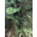 Vianočný stromček DELUXE EVERGREEN SLIM - detail vetvičky