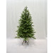 Vianočný stromček NEW GREEN HILL z mäkkého 3D ihličia - 150 cm