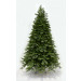 Vianočný stromček VERMONT z mäkkého 3D ihličia 240 cm