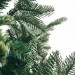 3D vianočný stromček HIMALAYA - detail ihličia