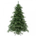 Vianočný stromček HIMALAYA z mäkkého 3D ihličia