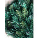 Vianočný stromček s dreveným pníkom SUGAR PINE - ihličie SUGAR PINE