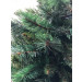 Vianočný stromček IMPERIAL MAJESTIC - detail ihličia