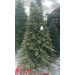 Vianočný stromček VERMONT z mäkkého 3D ihličia - naše foto