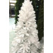 Vianočný stromček SNEHOVÁ VLOČKA 180 cm