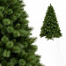 Vianočný stromček WOODLAND SPRUCE