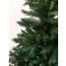 Vianočný stromček PRINCESS - detail ihličia