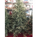 Vianočný stromček ELEGANT ANGEL PINE z mäkkého 3D ihličia - naše foto