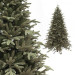 Vianočný stromček ELEGANT ANGEL PINE z mäkkého 3D ihličia