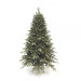  Vianočný stromček ELEGANT ANGEL PINE MIX z mäkkého 3D ihličia 210 cm
