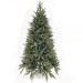  Vianočný stromček ELEGANT ANGEL PINE MIX z mäkkého 3D ihličia 180 cm