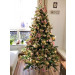 Vianočný stromček LUXURY FIR 180 cm