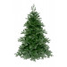 3D vianočný stromček ALPAS PINE 210 cm