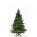 3D vianočný stromček LUXURY FIR 150 cm
