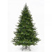 3D vianočný stromček LUXURY FIR 210 cm<br />
