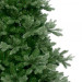3D vianočný stromček ALPAS PINE - detail ihličia