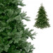 3D vianočný stromček ALPAS PINE - novinka