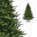 3D vianočný stromček LUXURY FIR - novinka