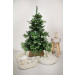 3D vianočný stromček HIMALAYA - výška 150 cm