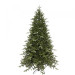  Vianočný stromček ELEGANT ANGEL PINE MIX z mäkkého 3D ihličia 210 cm