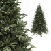  Vianočný stromček ELEGANT ANGEL PINE MIX z mäkkého 3D ihličia 
