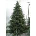 Vianočný stromček LUXURY FIR 210 cm
